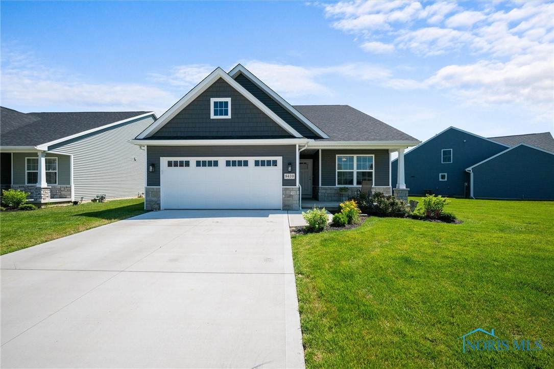 8410 Long Shore Drive - Photo 1