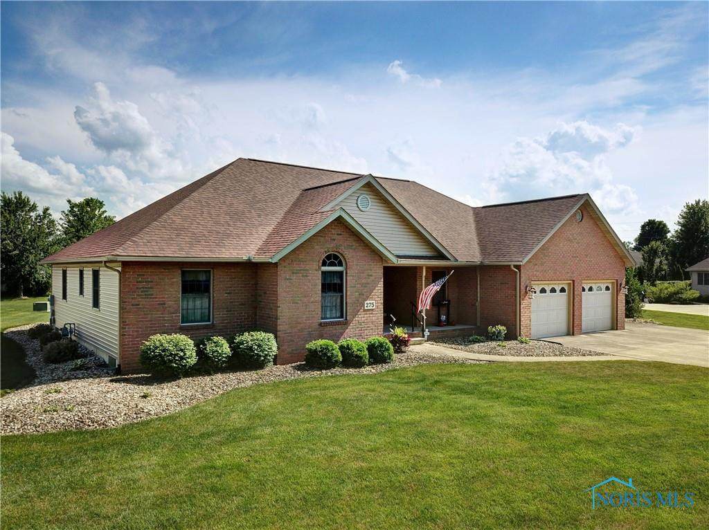 275 Brentwood Street - Photo 1