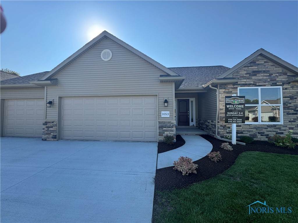 1053 Plum Grove Lane - Photo 1