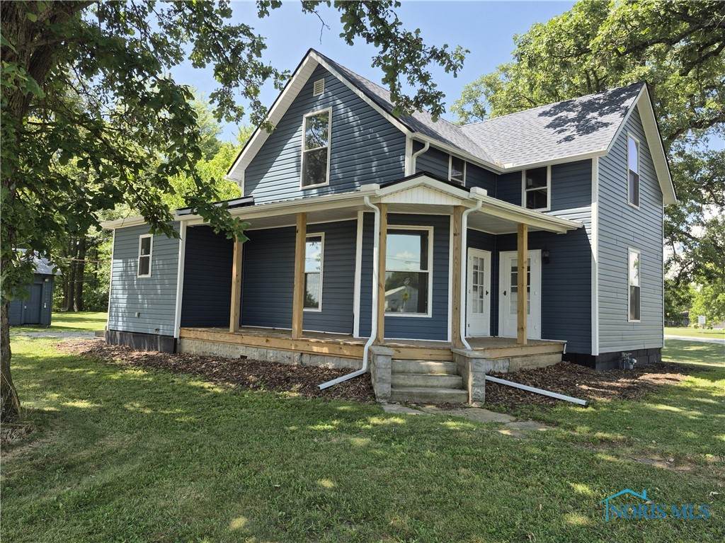 4090 Township Road 254 - Photo 1