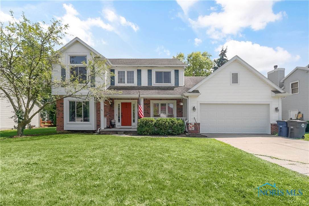 2062 Lexington Drive - Photo 1