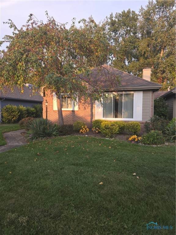 2412 Mckivett Drive - Photo 1