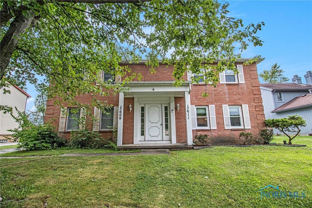 5609 Willowood Court - Photo 1