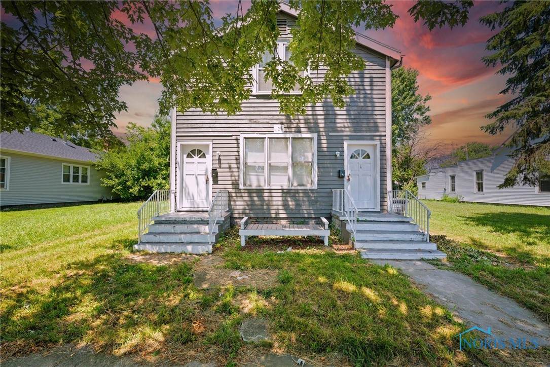 426 Colburn Street - Photo 1