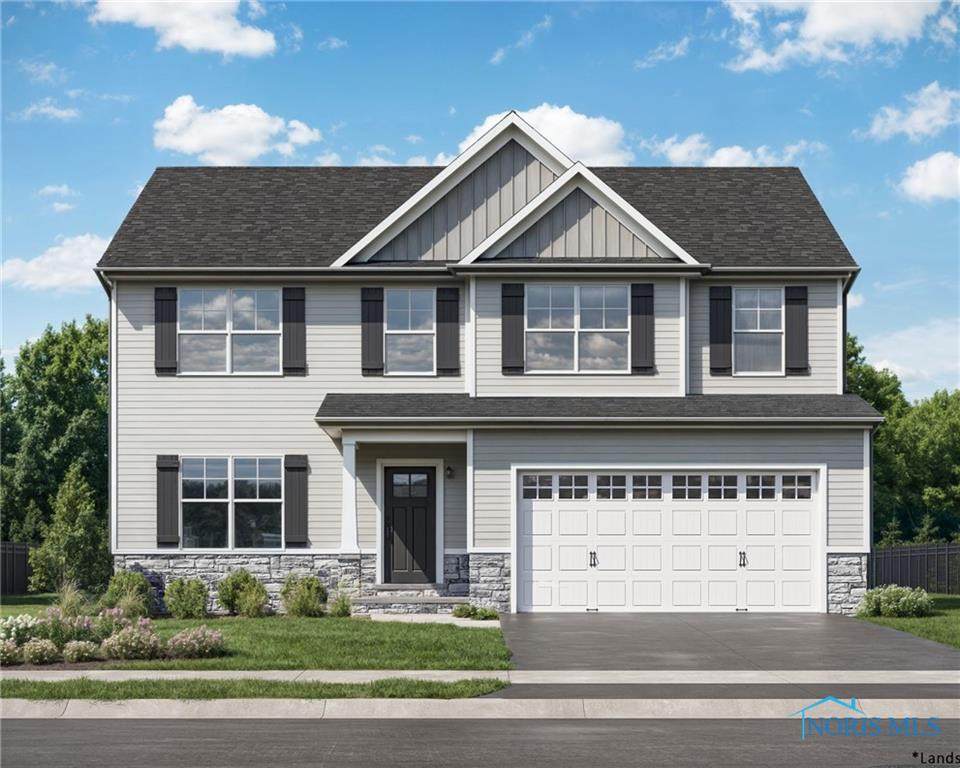 8816 Harlow Court - Photo 1
