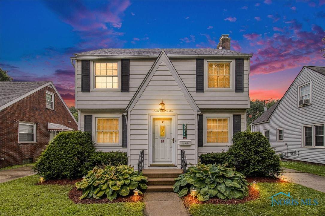 3806 Doty Drive - Photo 1