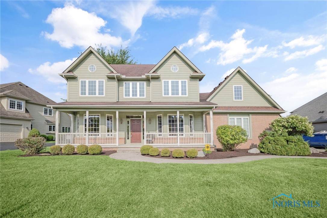 2906 Back Bay Drive - Photo 1