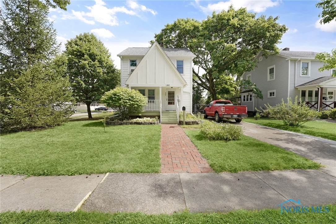 602 John Street - Photo 1