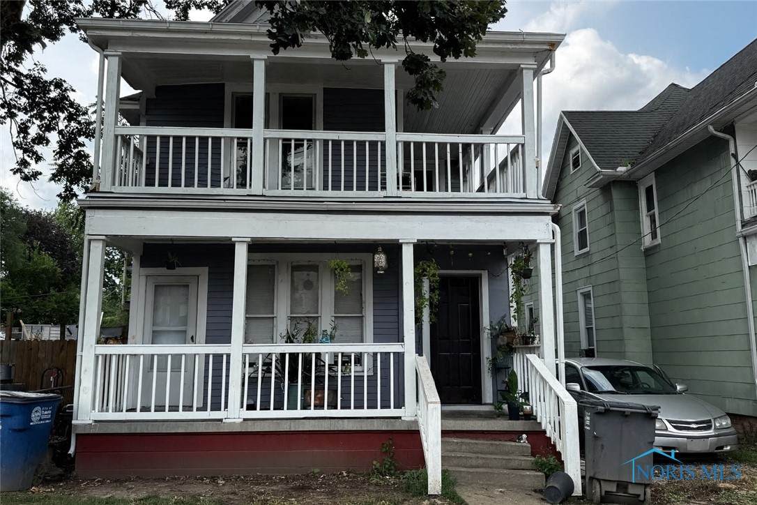 1207 Nevada Street - Photo 1