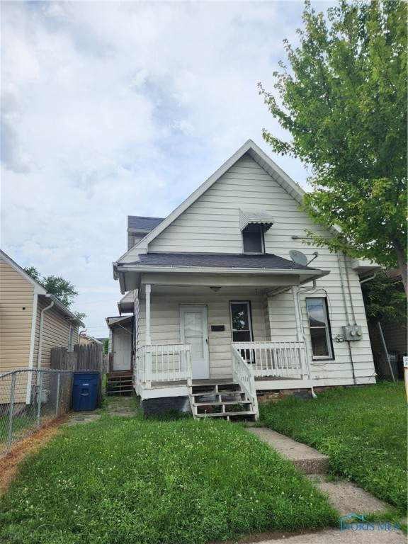 225 Licking Street - Photo 1