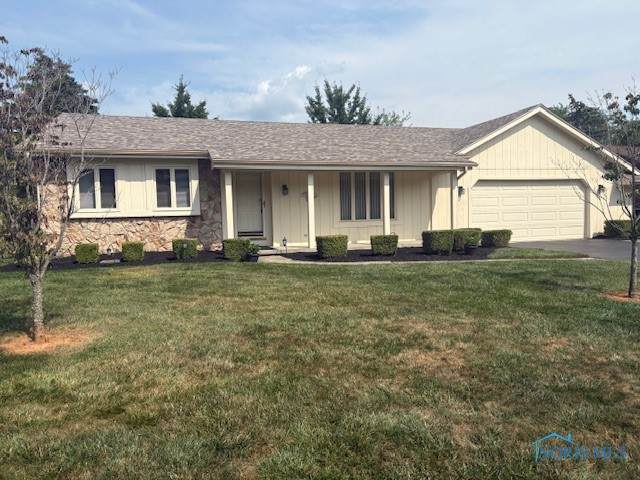 2409 Winding Creek - Photo 1