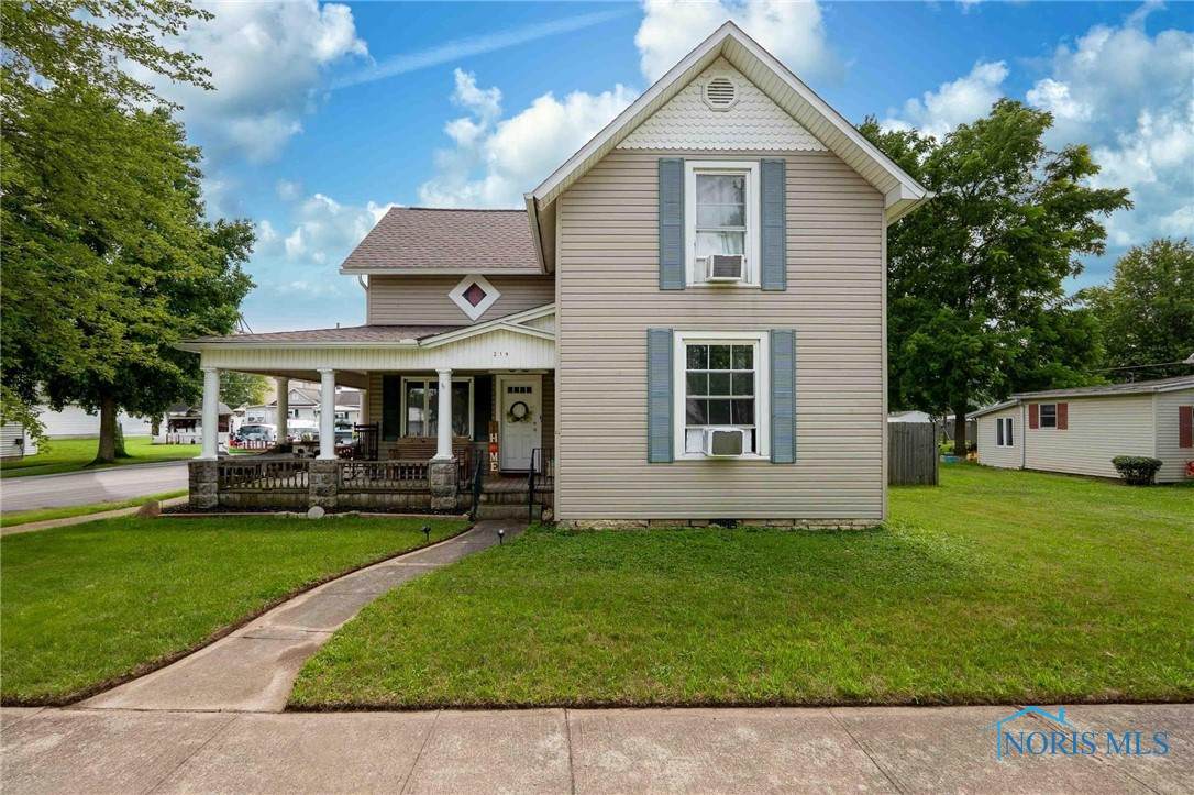 219 Main Cross Street - Photo 1