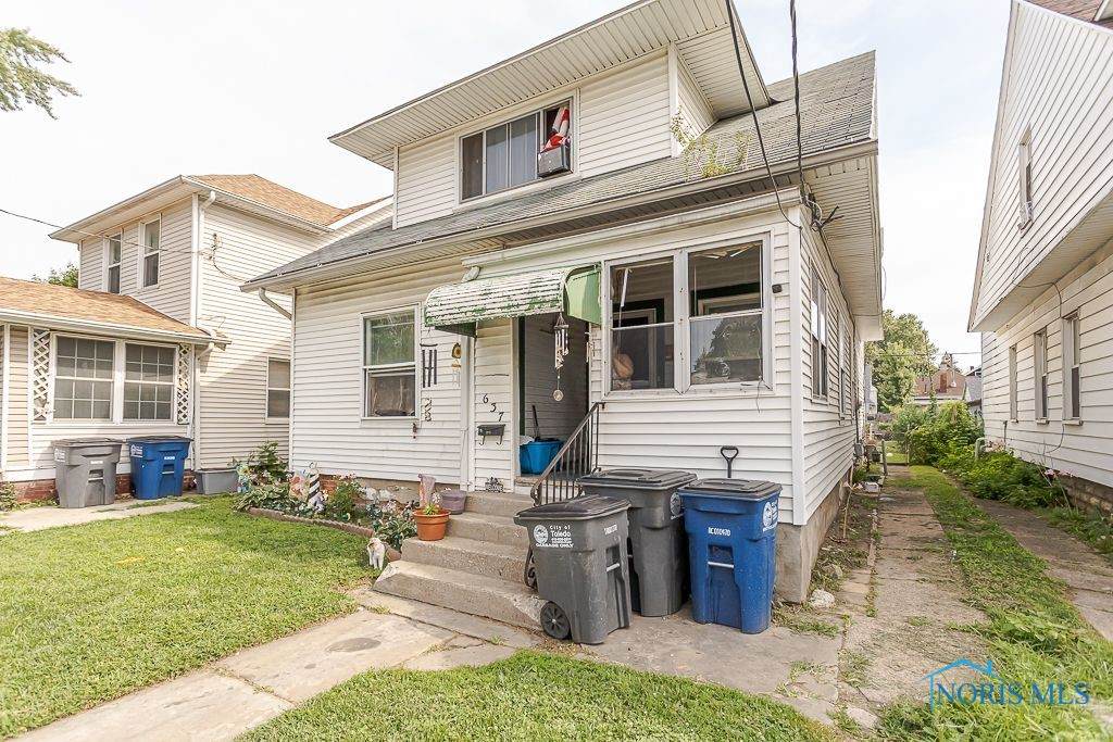 637 Milton Street - Photo 1