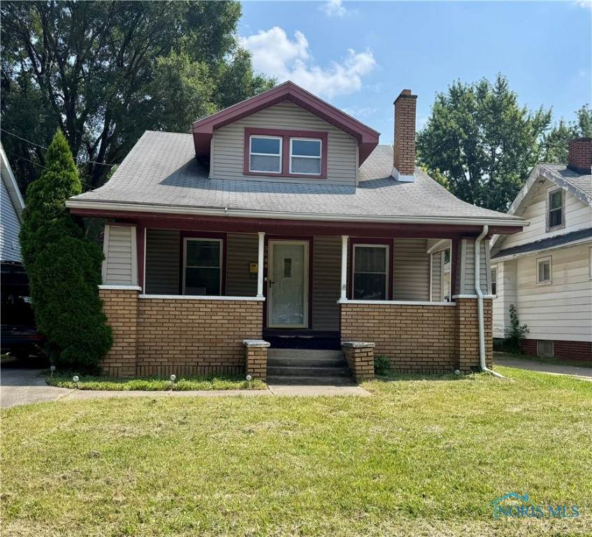 3644 Drexel Drive - Photo 1
