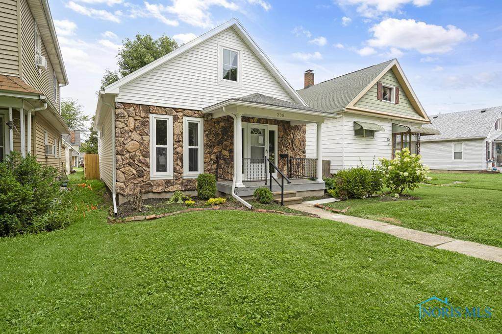 238 Elm Street - Photo 1