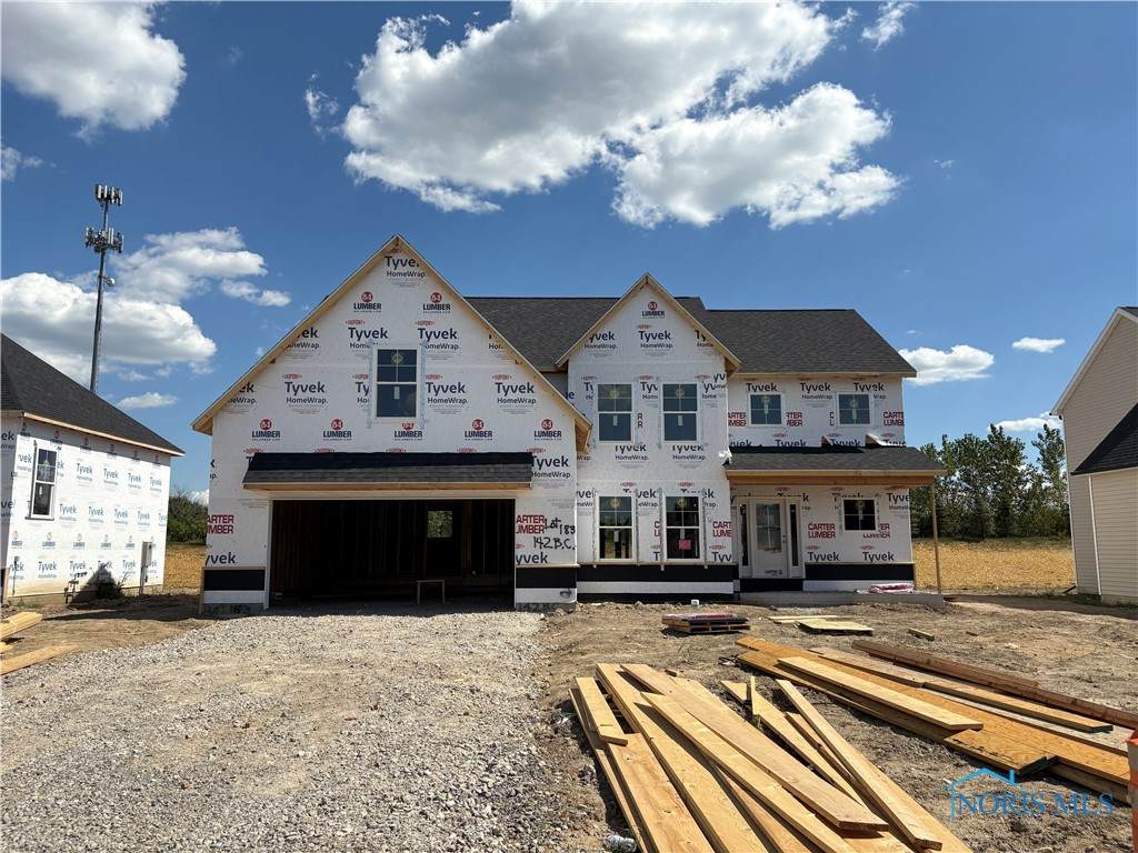 142 Barton Creek Drive - Photo 1