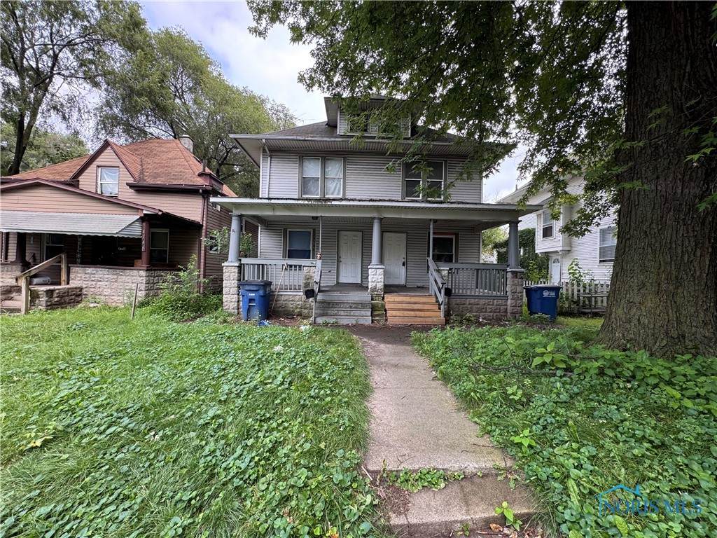 4138 Lewis Avenue - Photo 1
