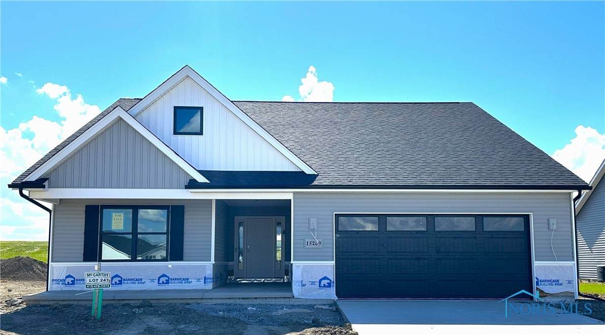 15269 Cypress Drive - Photo 1