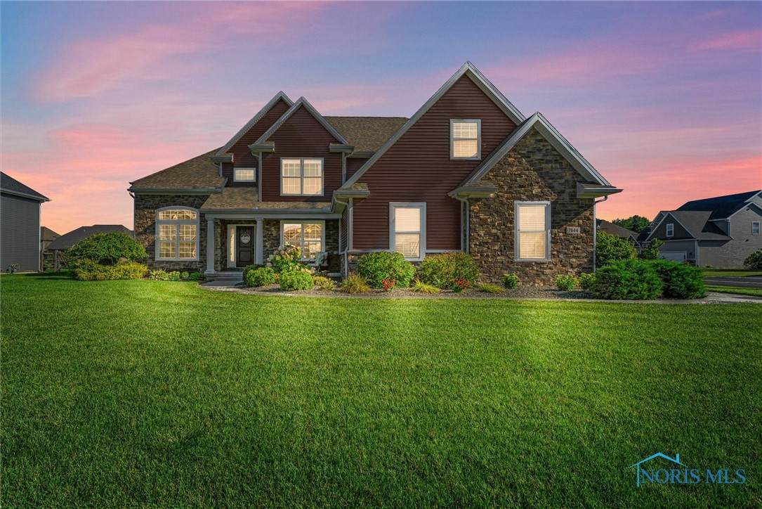 7844 Iron Horse Road - Photo 1