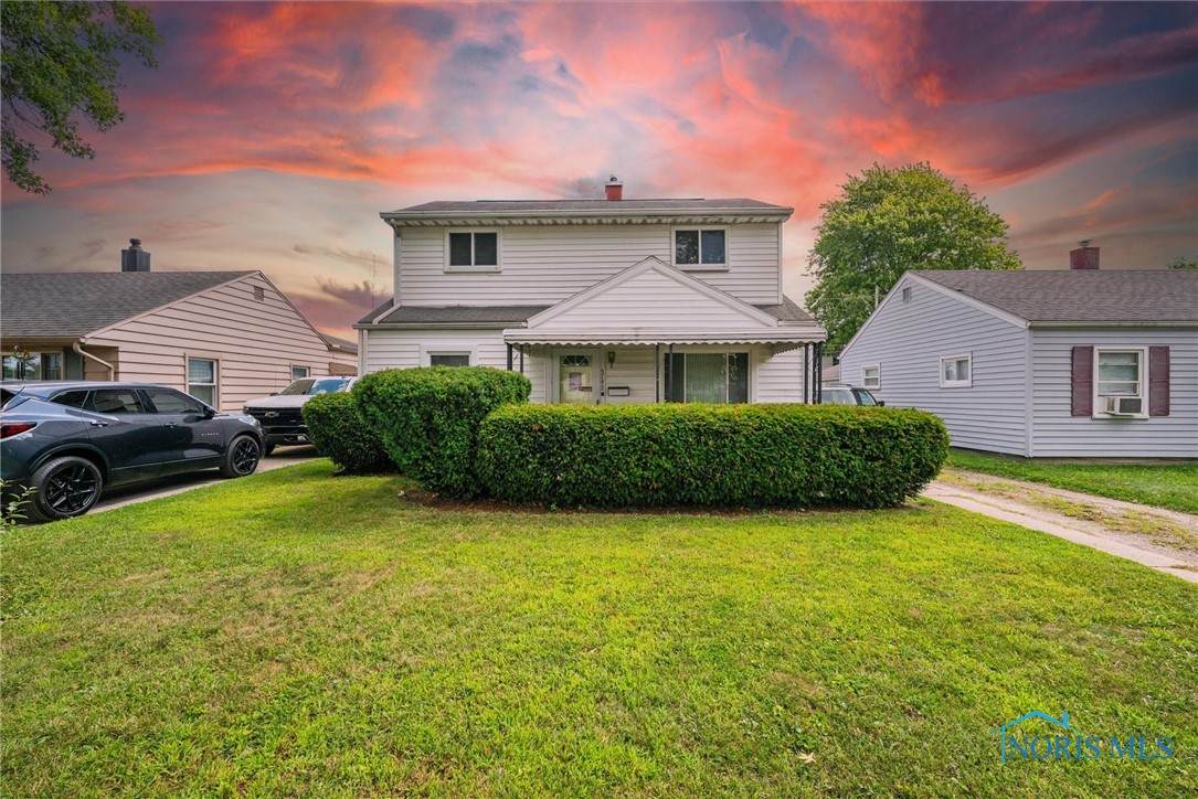 5142 Ford Avenue - Photo 1