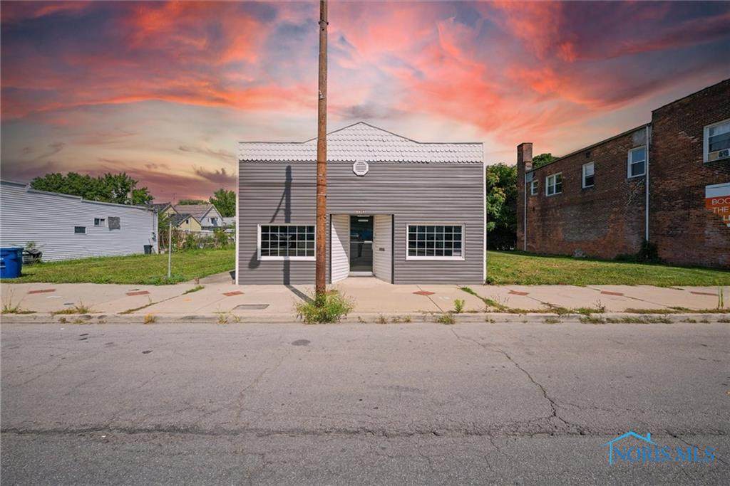 3342 Lagrange Street - Photo 1