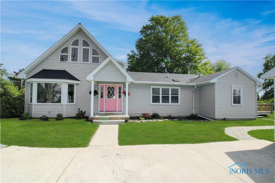 2348 Sand Road - Photo 1