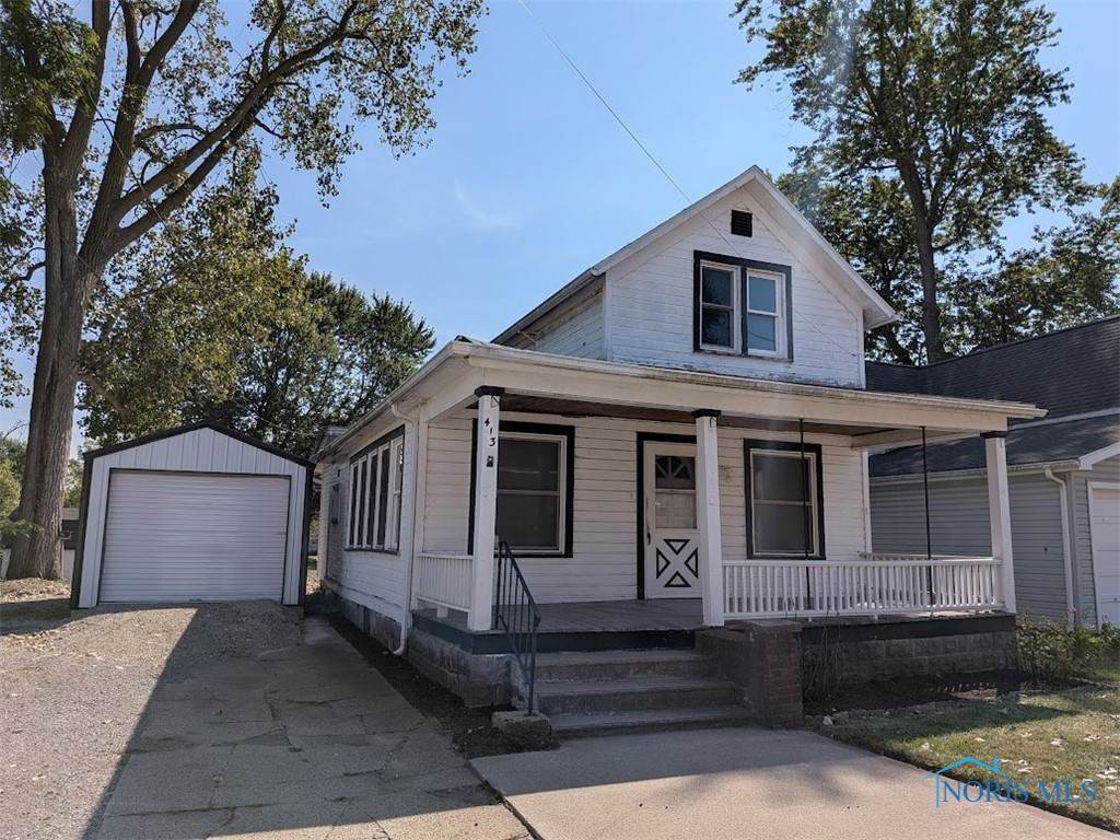 413 Fillmore Street - Photo 1