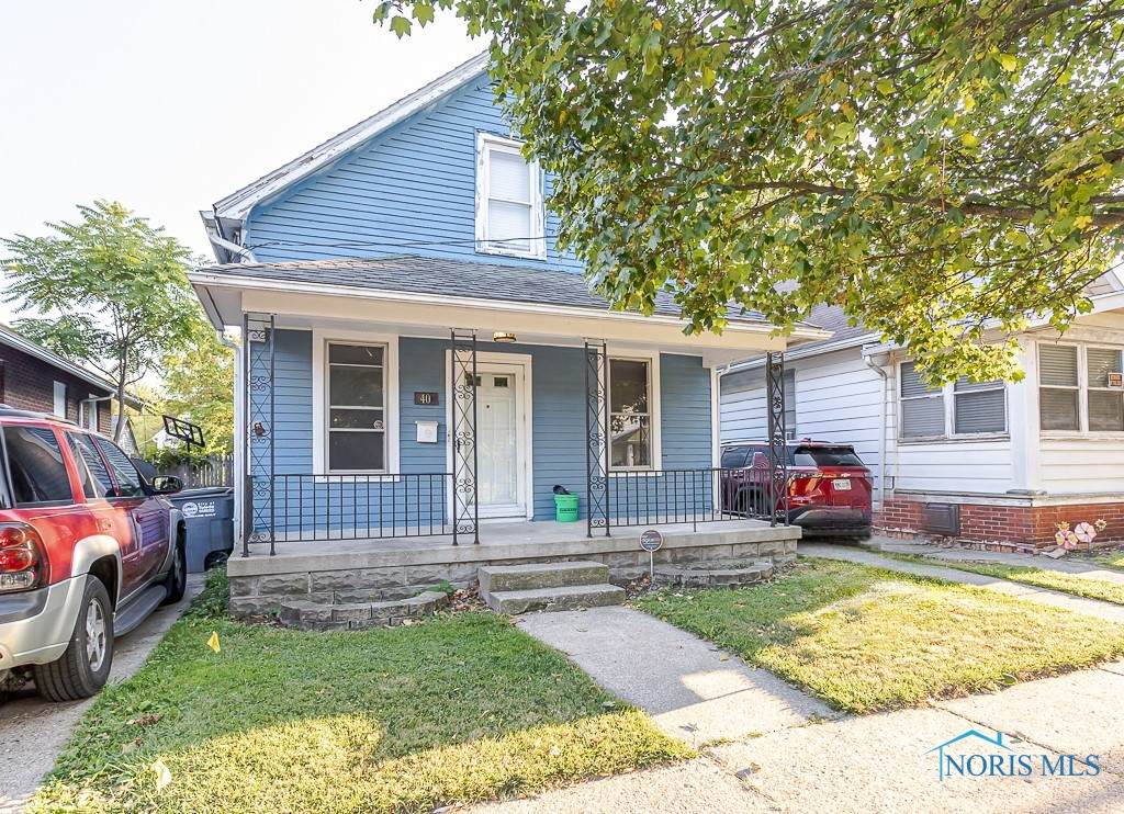 40 Oakland Street - Photo 1