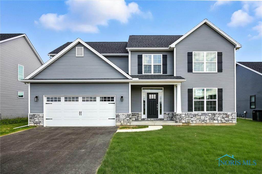 153 Bentley Drive - Photo 1