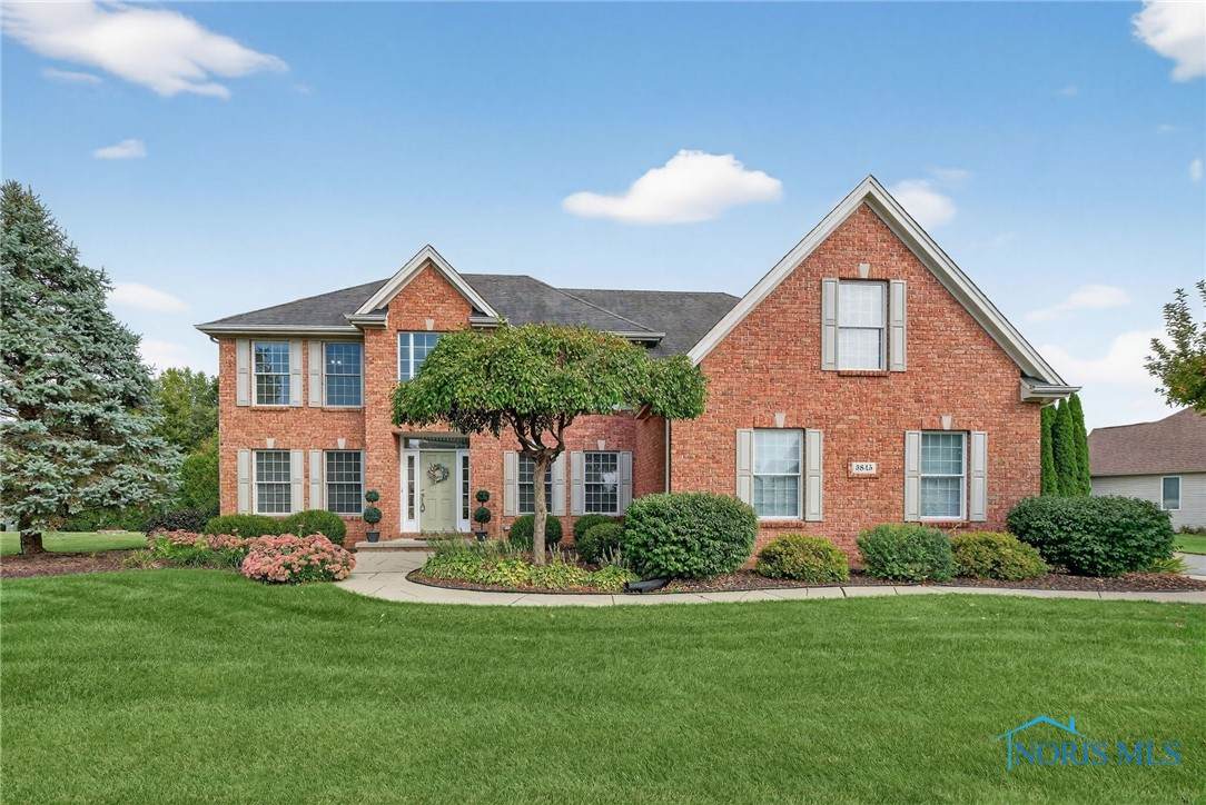 3845 Wrens Nest Boulevard - Photo 1