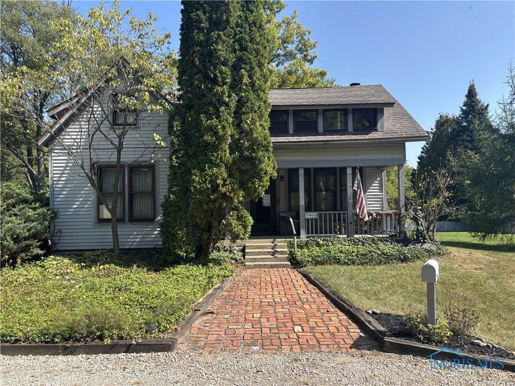 5904 Acres Road - Photo 1