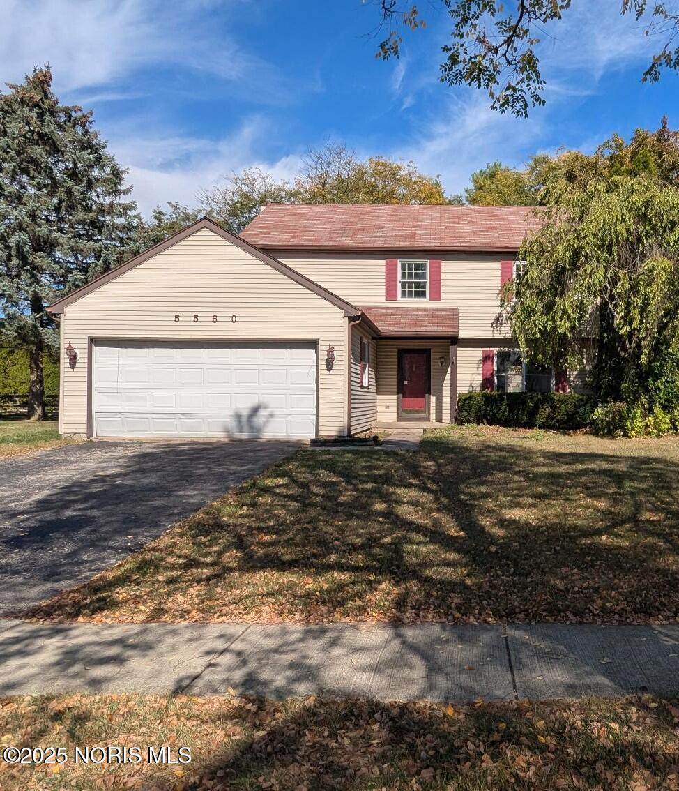 5560 Greenridge Drive - Photo 1