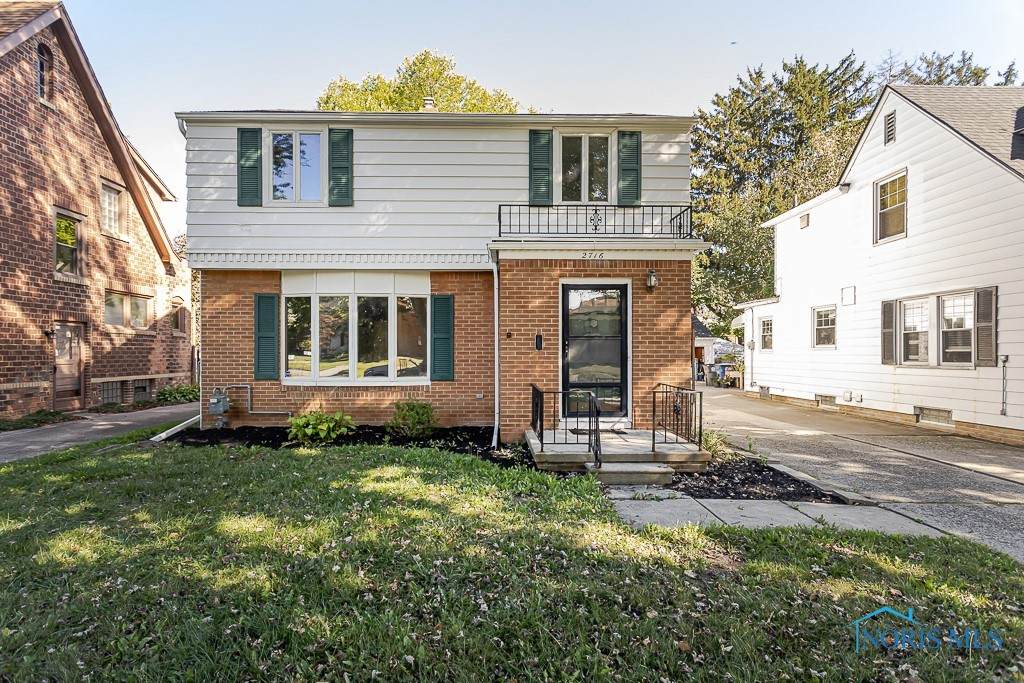 2716 Powhattan Parkway - Photo 1