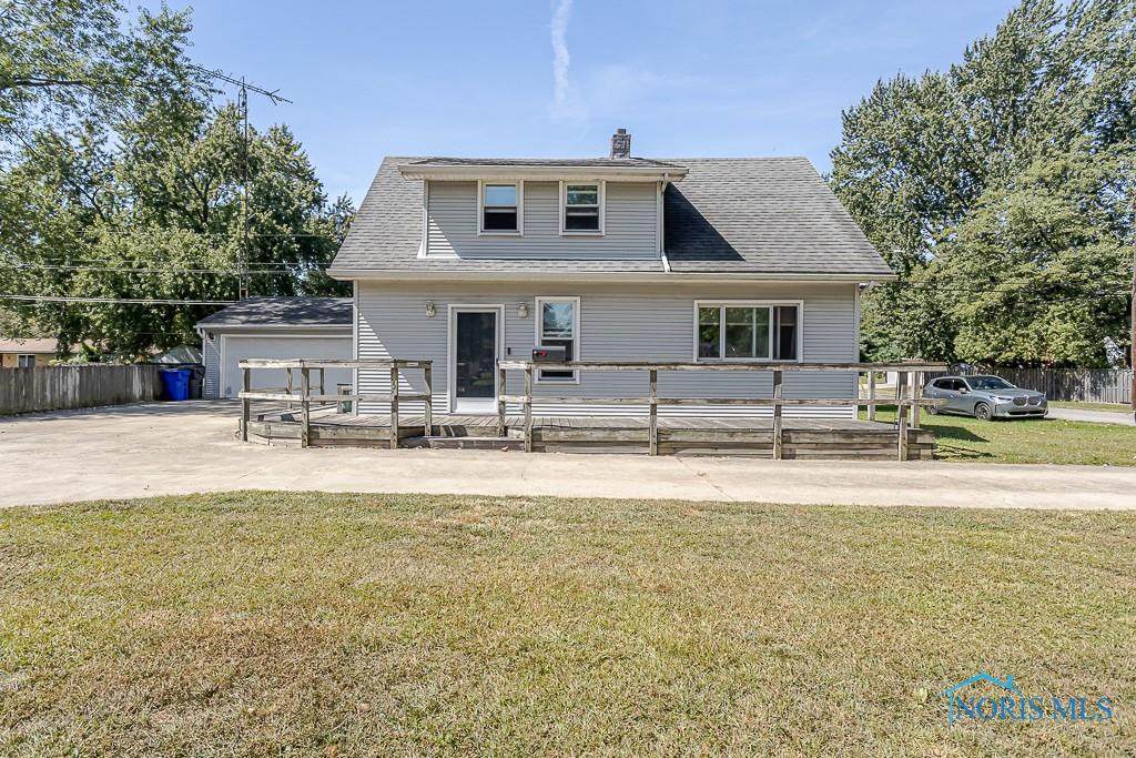 5951 Livingston Drive - Photo 1