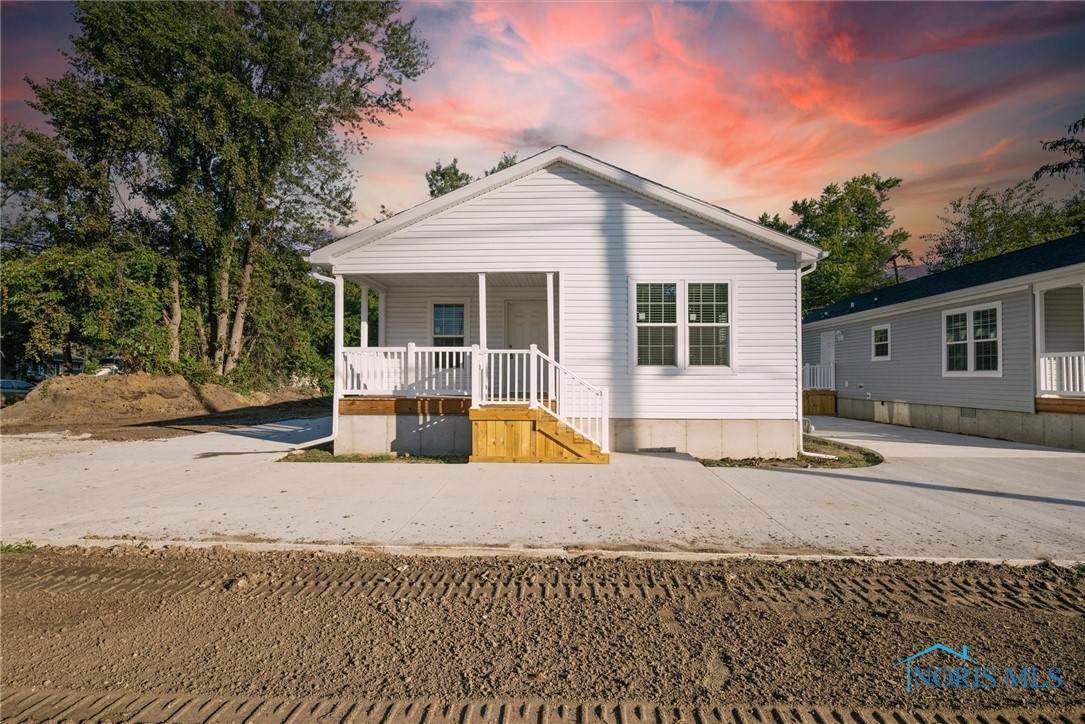 4866 Airport Highway - Photo 1