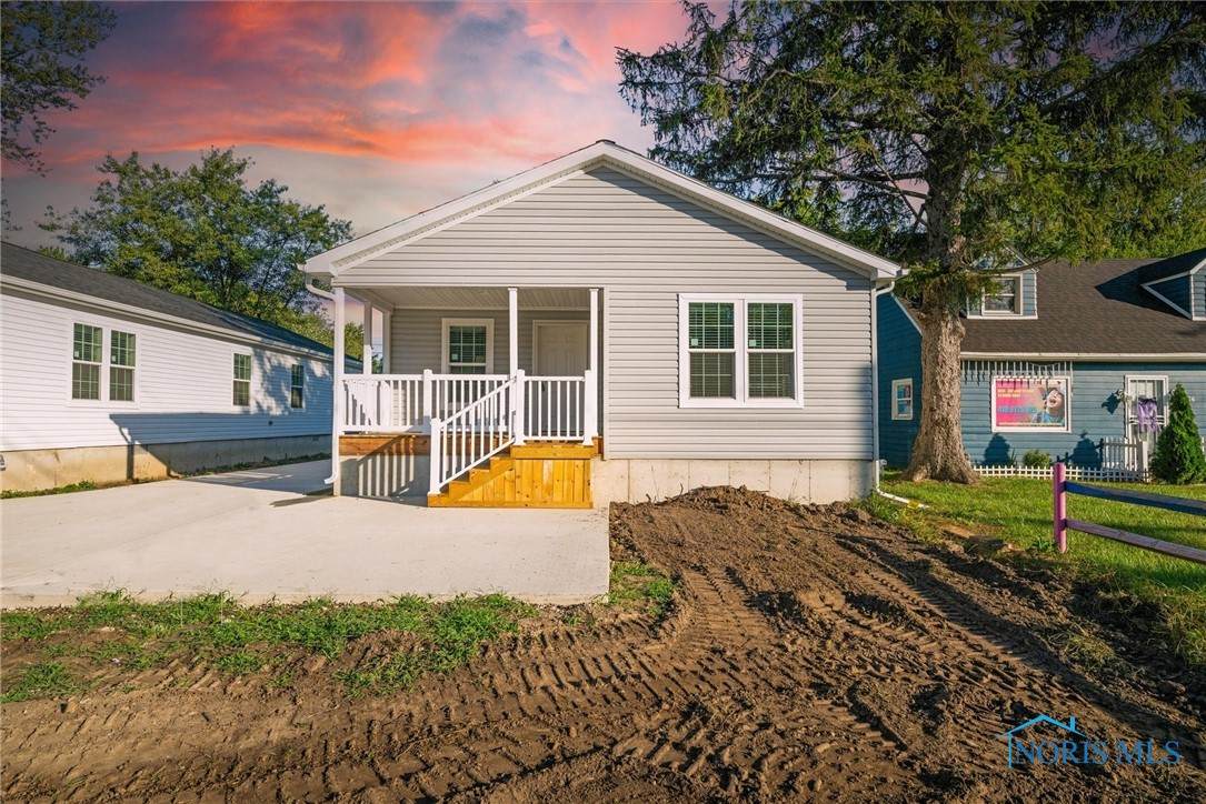 4860 Airport Highway - Photo 1