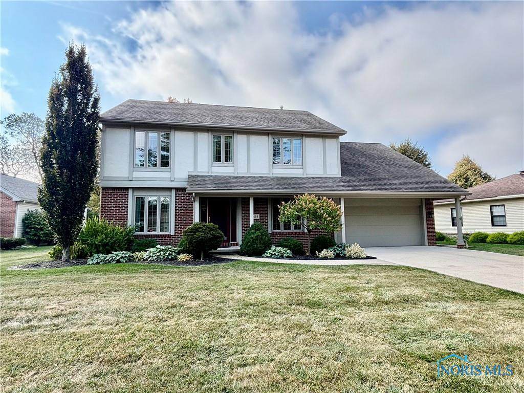 3454 Lynnbrooke Lane - Photo 1