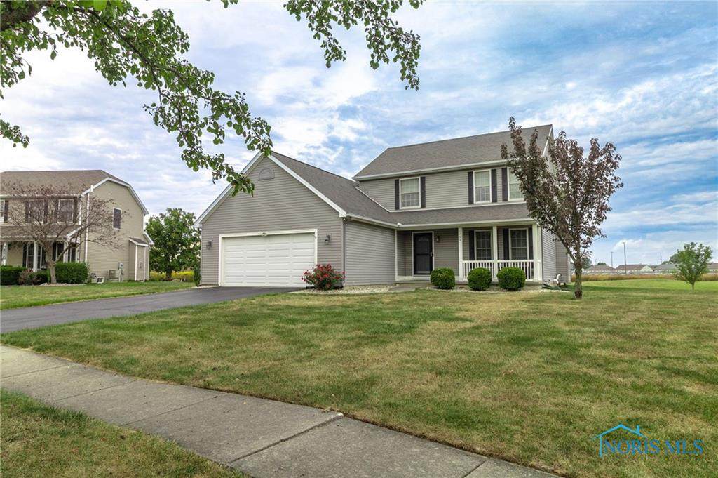 1794 Horseshoe Bend Drive - Photo 1