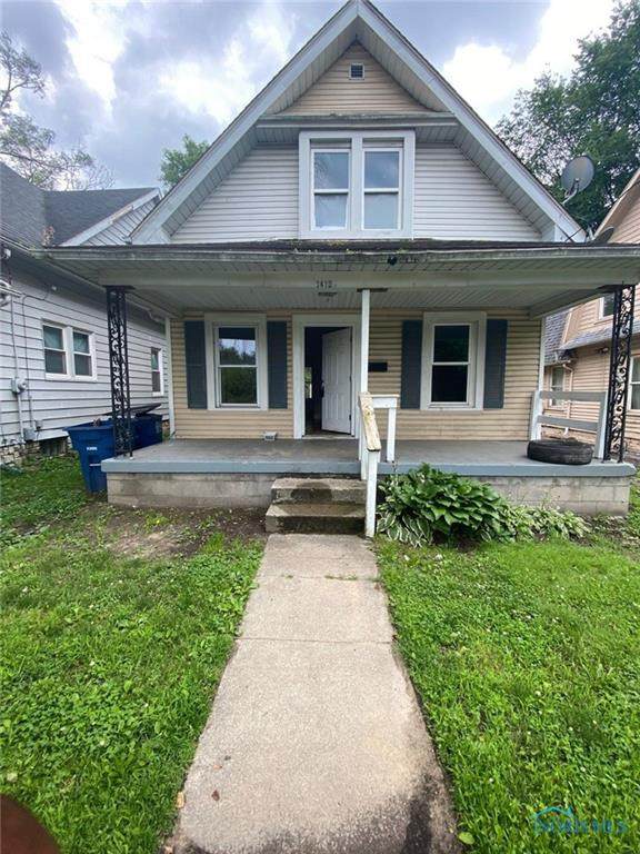 1413 Colburn Street - Photo 1
