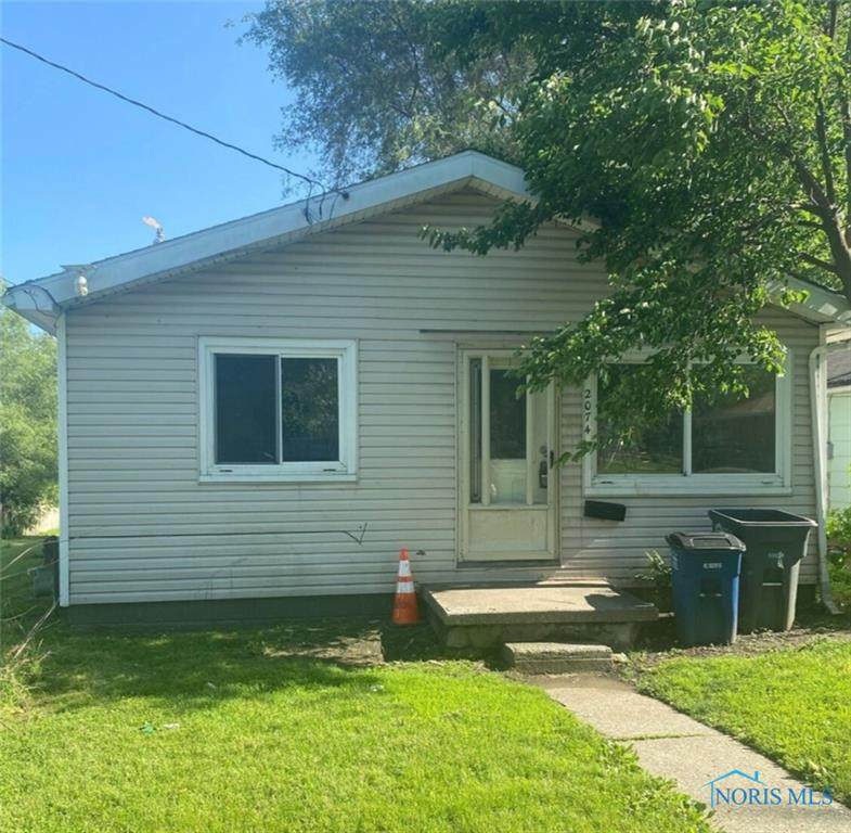 2074 Price Street - Photo 1