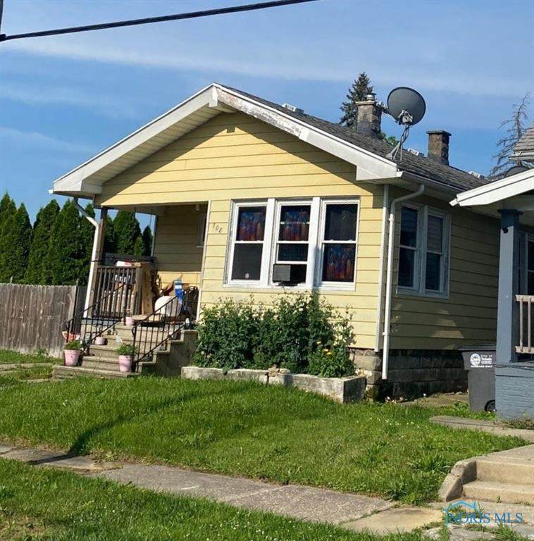 708 Bowman Street - Photo 1