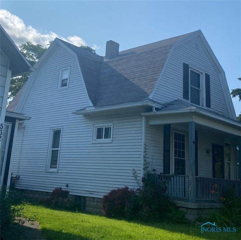522 Saint Louis Street - Photo 1