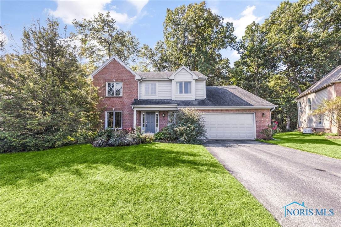 8733 Saint George Drive - Photo 1