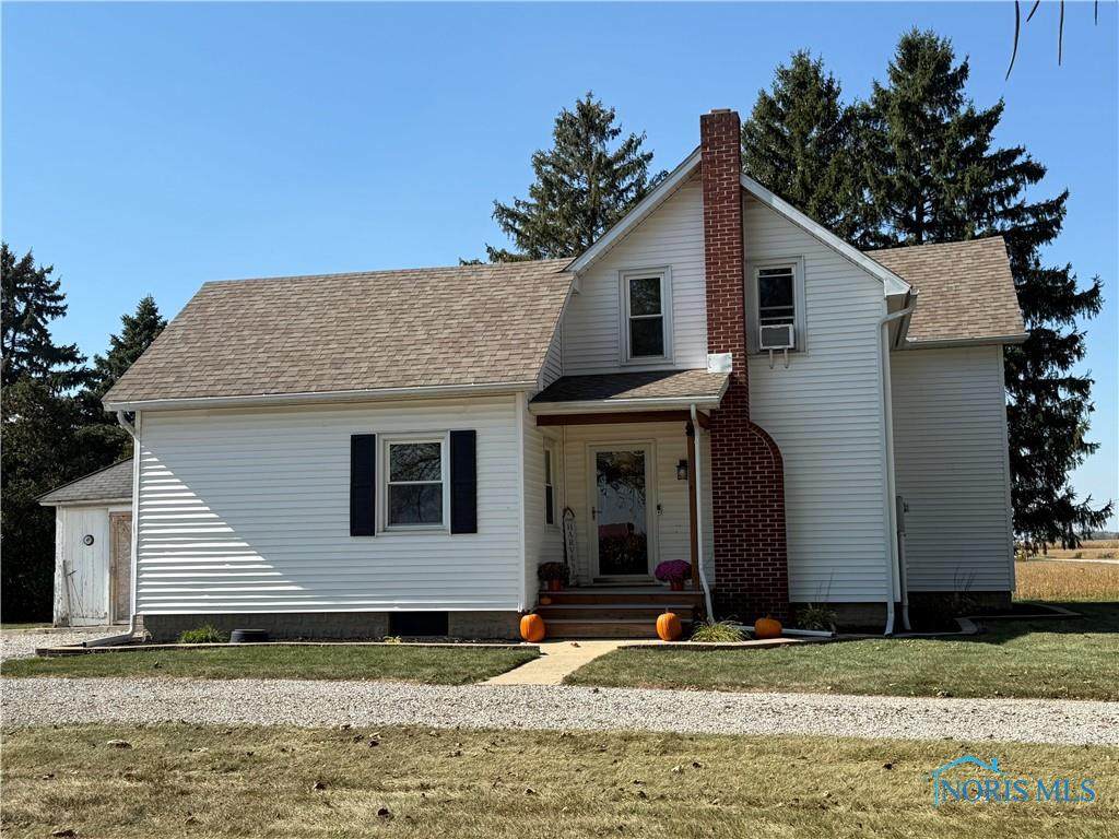 29232 Coressel Road - Photo 1