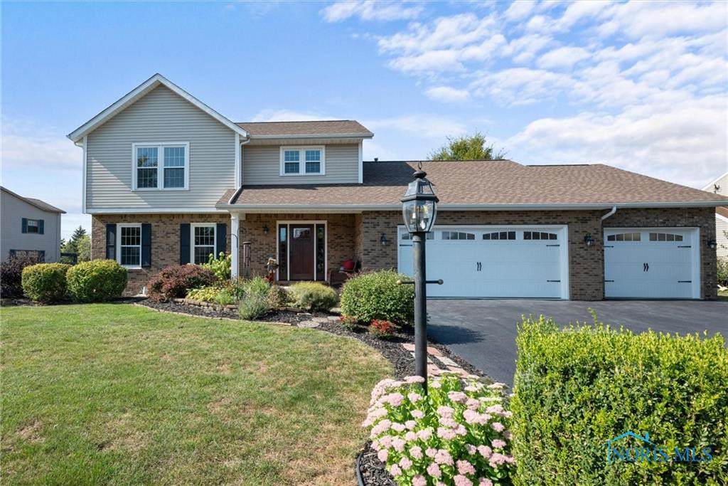 1310 Muirfield Drive - Photo 1