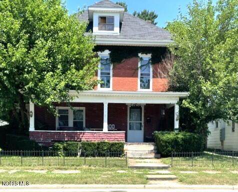 400 Mansfield Street - Photo 1