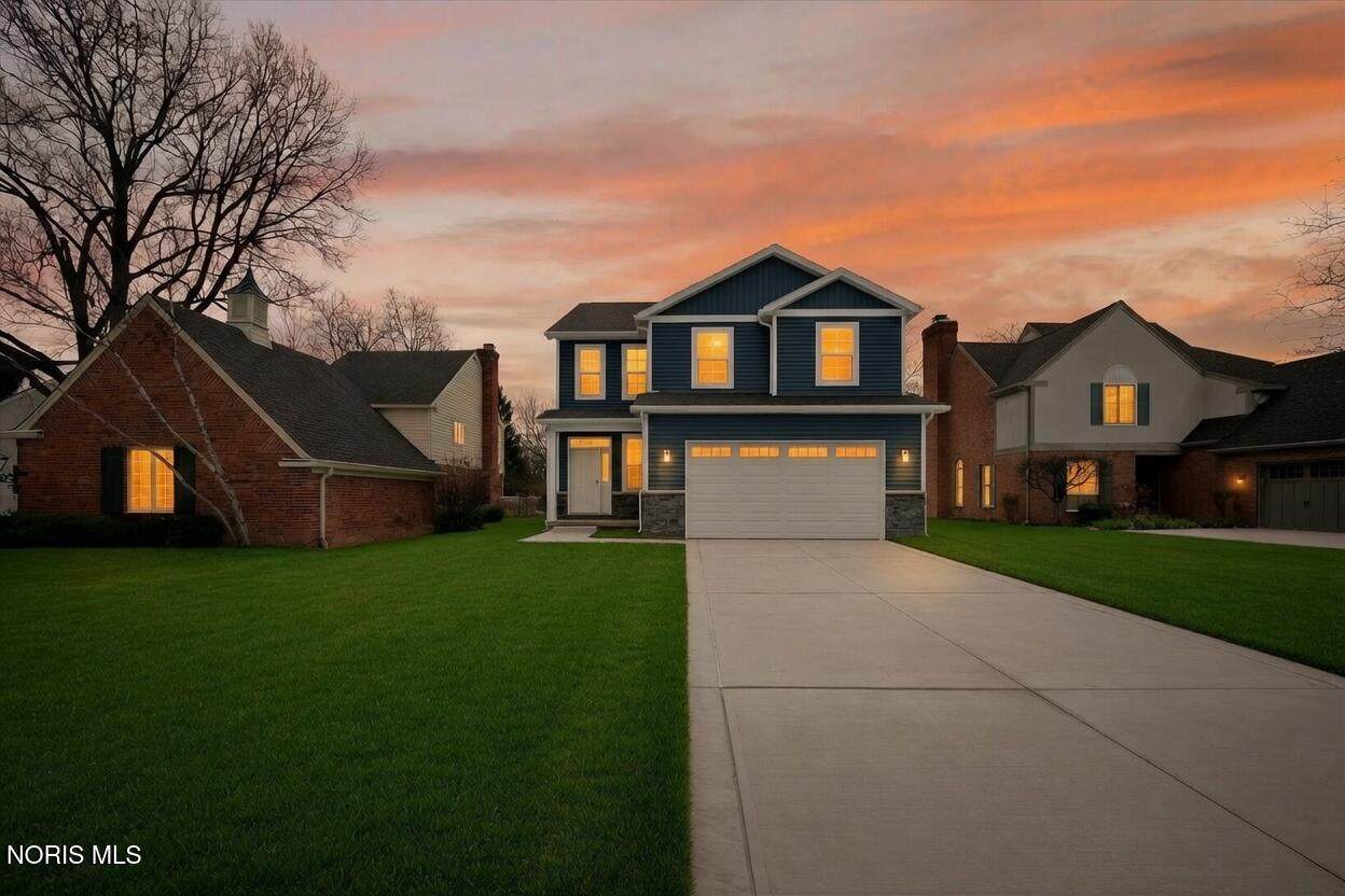 9520 Sheffield Road - Photo 1