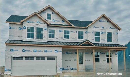 9209 Mile View Court - Photo 1