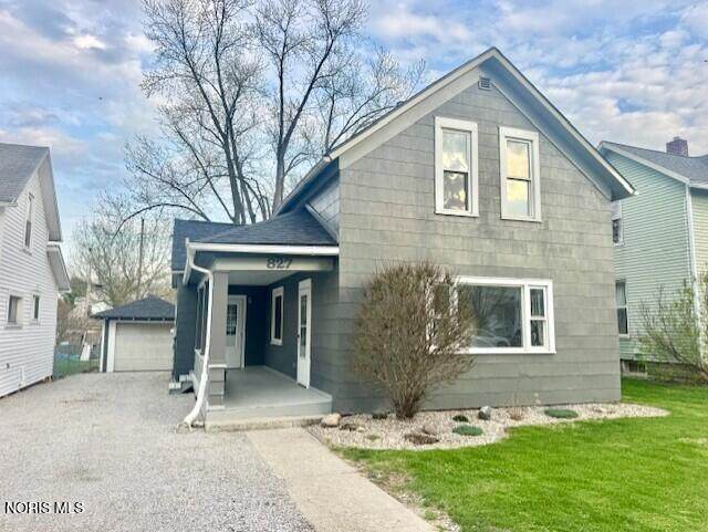 827 Washington Avenue - Photo 1