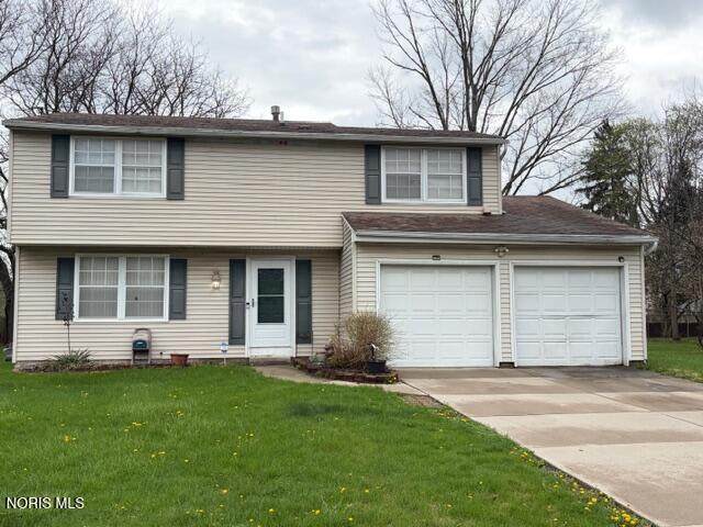 1224 Gretna Green Avenue - Photo 1